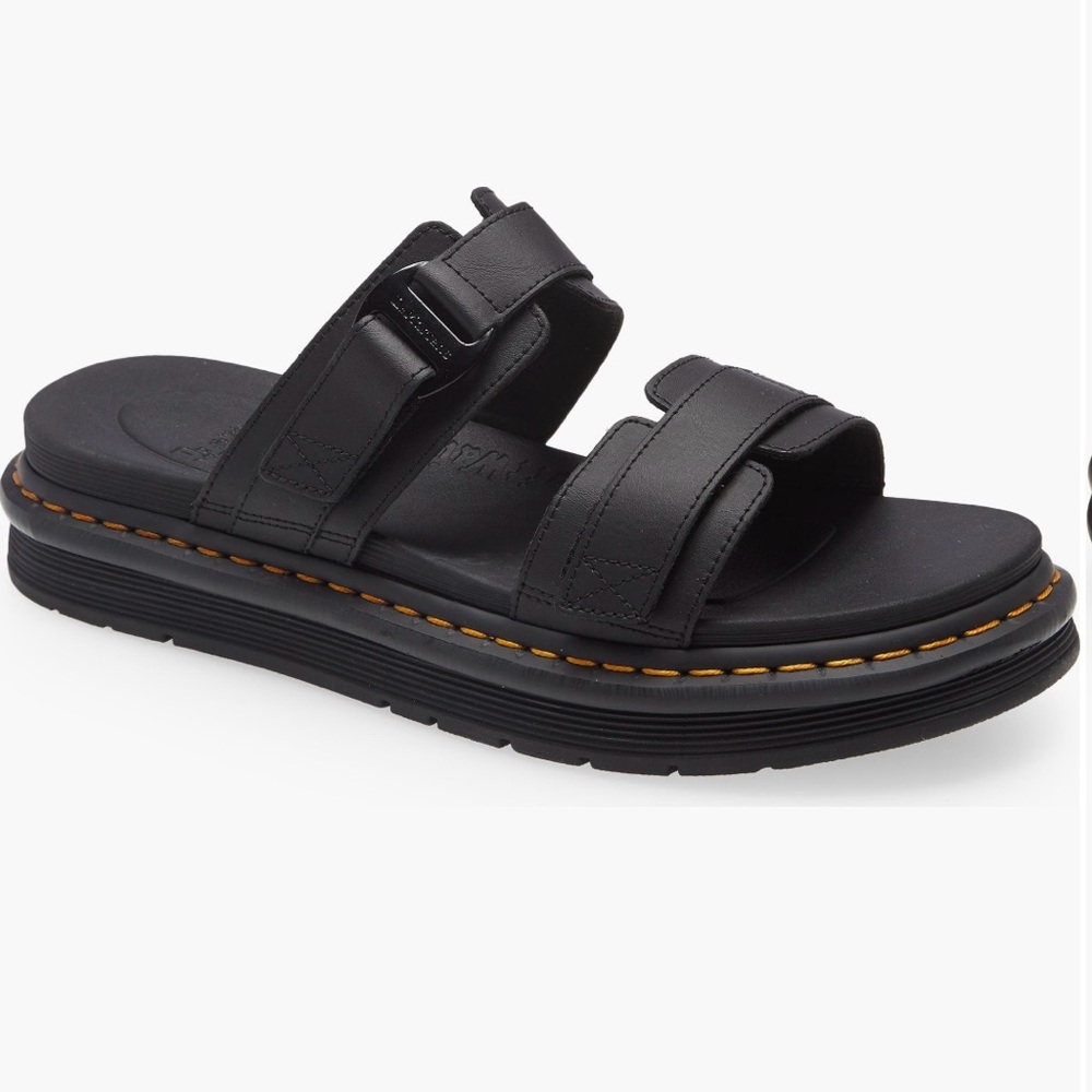 Doc Martin Clinton Slides - image 1